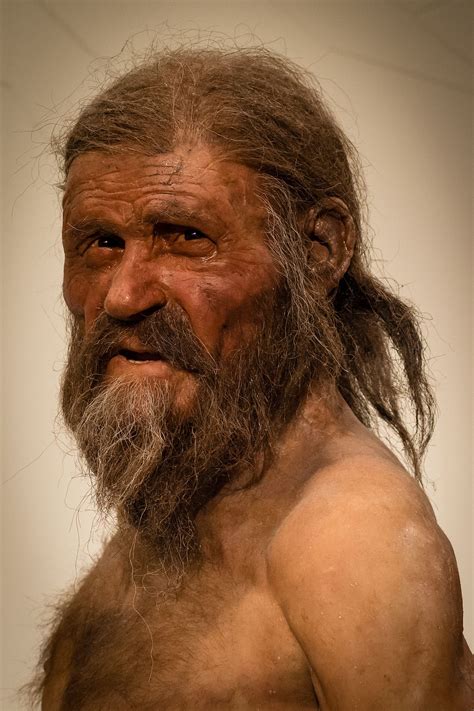 f otze|Ötzi .